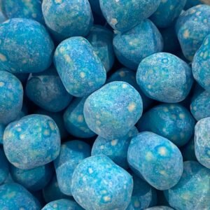 Blue Raspberry Bonbons
