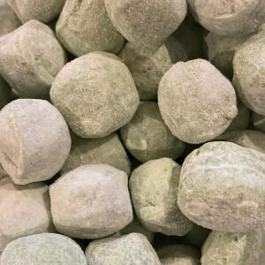 Apple Bonbons