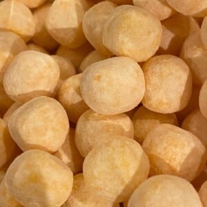 Lemon Bonbons
