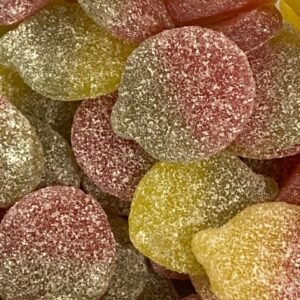Sour Apple