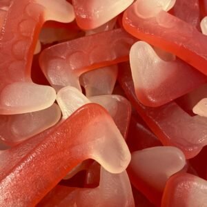 Dracula Teeth