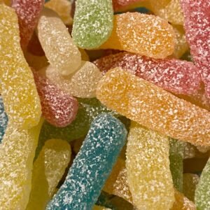 Fizzy Chips