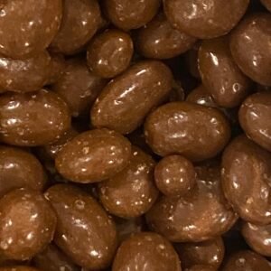 Chocolate Covered Peanuts