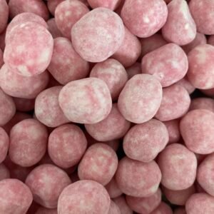 Strawberry Bonbons