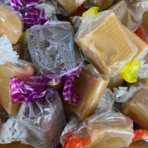 Mix Fudge