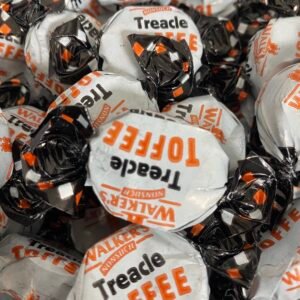 Walkers Treacle Toffee