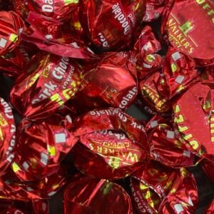Walkers D.C.C. Toffee