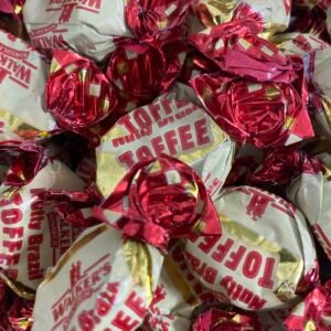 Walkers Nut Toffee