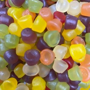 Floral Gums