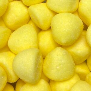 Yellow Paintballs