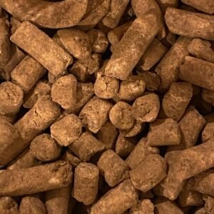 Chocolate Nibbles