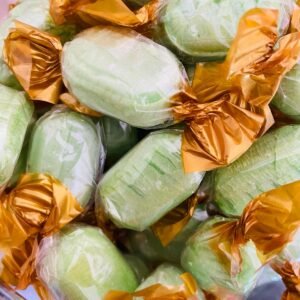 Chocolate Lime