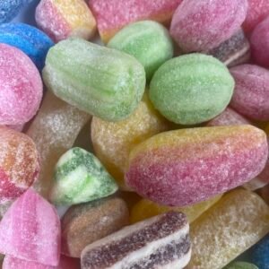 Yorkshire Mix