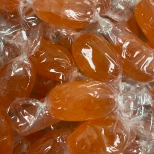 Barley Sugar