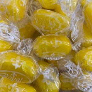 Lemon Sherbet