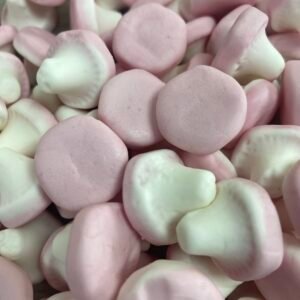 Magic Mushrooms