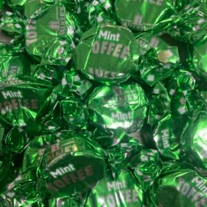 Walkers Mint Toffee