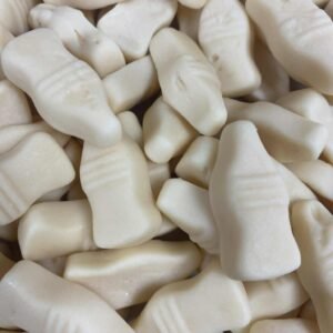 Milk Bottles