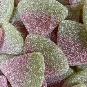 Sour Melon Slices