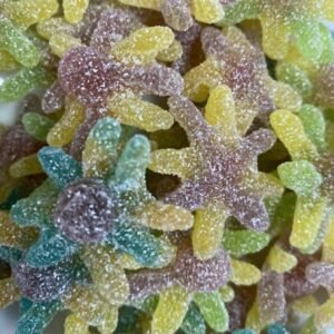 Sour Octopus