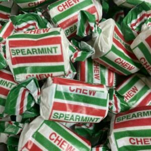 Spearmint Chew