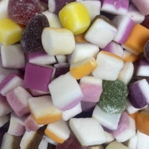 Dolly Mixtures