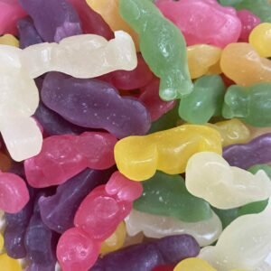 Jelly Babies