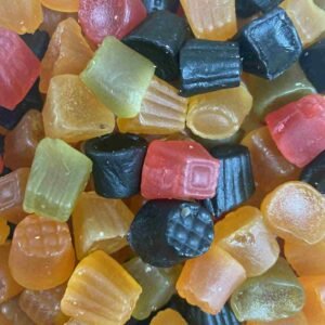 Lions Midget Gems