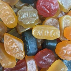 Lions Wine Gems