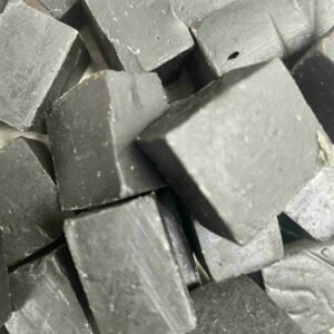 Liquorice Fudge