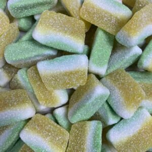 Pina Colada Slices