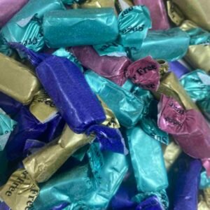 Sugar Free Toffee