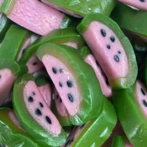 Watermelon Slices