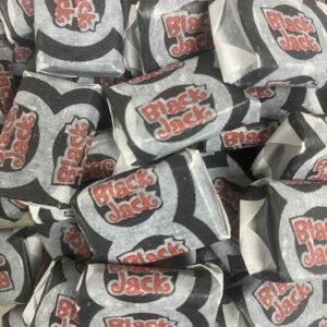 Black Jacks