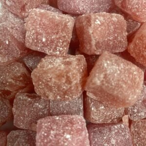 Cola Cubes