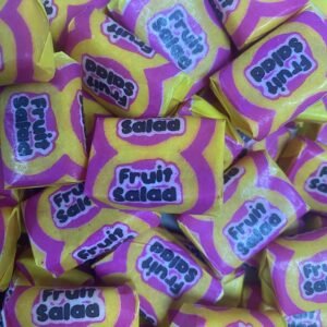 Fruit Salad